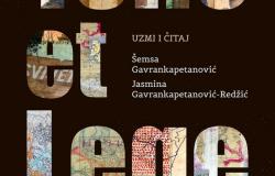 Izložba Tolle et Lege u Galeriji Akademije likovnih umjetnosti Univerziteta u Sarajevu