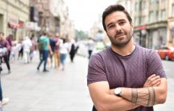 Nagrada za novi projekat Nermina Hamzagića