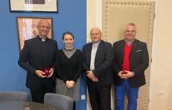 U sklopu CEEPUS mobilnosti nastavnog osoblja na Katoličkom bogoslovnom fakultetu UNSA boravili gosti sa Papinskog Sveučilišta Ivana Pavla II. u Krakowu 