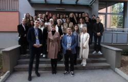 Studenti i studentice Pravnog fakulteta UNSA posjetili Tužiteljstvo BiH