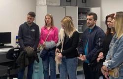 Posjeta studenata Mašinskog fakulteta UNSA Institutu za mjeriteljstvo Bosne i Hercegovine