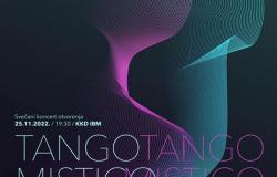 Međunarodni festival harmonike "Bela pl. Panthy"