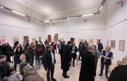 Otvorena izložba Tolle et Lege u Galeriji Akademije likovnih umjetnosti UNSA