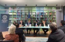 Serijal promocija knjiga „FPN ZavnoBook“ | Održana promocija knjiga profesora emeritusa dr. Esada Zgodića