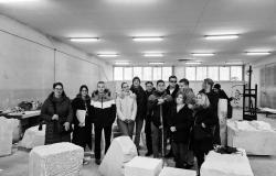 Kreativna umjetnička radionica/škola kiparstva u Kampusu Univerziteta u Sarajevu