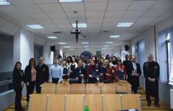 Održana svečana promocija i dodjela diploma diplomantima i magistrantima Poljoprivredno-prehrambenog fakulteta UNSA