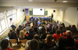 Odsjek za komparativnu književnost i informacijske nauke Filozofskog fakulteta UNSA obilježio 50 godina rada i djelovanja