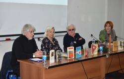 U Nacionalnoj i univerzitetskoj biblioteci Bosne i Hercegovine obilježeno stotinu godina književnika Milana Mučibabića