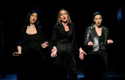 Kabare "Nowadays" izveden na "Otvorenoj sceni Obala"