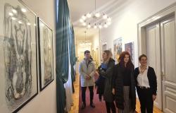 Izložba studentskih radova Akademije likovnih umjetnosti Univerziteta u Sarajevu