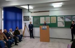 Stalna izložbena postavka „Geodetsko naslijeđe Bosne i Hercegovine“ na Univerzitetu u Sarajevu - Građevinskom fakultetu