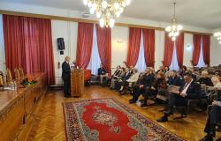 Na Univerzitetu u Sarajevu održana konferencija: "Visoko obrazovanje, javni univerziteti i perspektive razvoja"