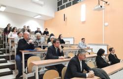 Proslava 75 godina osnivanja Geografskog društva Bosne i Hercegovine