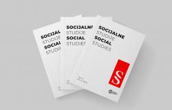 Objavljen je novi broj časopisa Socijalne studije (5/5, 2022.)
