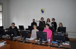 Kurs/tečaj Upotreba programske opreme COBISS3/Katalogizacija - početni