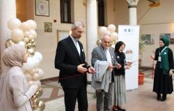 FIN: Prigodnim programom obilježen Međunarodni dan arapskog jezika