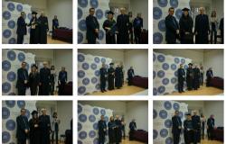 Centar za interdisciplinarne studije „Prof. dr. Zdravko Grebo“ Univerziteta u Sarajevu | Promocija nove generacije magistranata i akademskih specijalista 