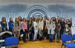 Saradnja Fakulteta političkih nauka UNSA i Asocijacije socijalnih radnika KS – povezivanje nauke i prakse