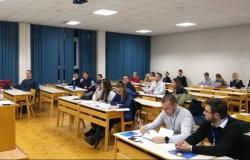 Fakultet političkih nauka UNSA, u saradnji sa Fondacijom Konrad Adenauer, organizovao simulaciju pod nazivom “Obrazovanje koalicije u multietničkoj državi“