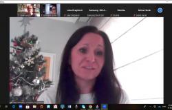 U okviru drugog ciklusa “Diaspora Talks” održano predavanje prof.dr. Maje Sahadžić