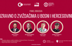 Poziv na panel diskusiju "Izravno o zviždačima u Bosni i Hercegovini"