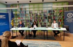 Na Fakultetu političkih nauka UNSA održan EU politički caffe