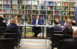 Održana promocija naučnog djela "Metodologija društvenih nauka", akademika prof.dr.sc. Dževada Termiza 