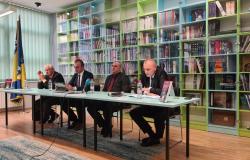 Održana promocija knjige "Paradoksi direktne demokratije", prof. dr. Elvisa Fejzića 