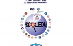 16 dana aktivizma | obilježavanje kampanje na Univerzitetu u Sarajevu