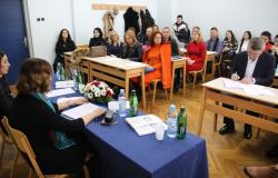 Obilježena pedeseta godišnjica djelovanja Odsjeka za slavenske jezike i književnosti