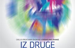 Gostovanje vanredne profesorice Fakulteta političkih nauka Univerziteta u Sarajevu dr. Sarine Bakić na Kreativnoj radionici „Podijelimo znanje 2022/2023 – Iz druge perspektive“ 