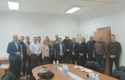 Formiran Privredni savjet Odsjeka za saobraćajnice Građevinskog fakulteta Univerziteta u Sarajevu