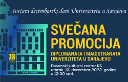 Svečana promocija