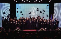 Univerzitet u Sarajevu u promovirao 4102 diplomantice i diplomanta, magistrantice i magistranta!