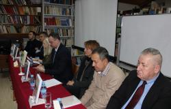 U Tuzli i Gračanici održana promocija novih izdanja Instituta za historiju UNSA