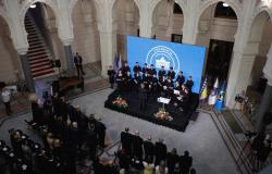 Svečanom sjednicom Senata Univerziteta u Sarajevu obilježene 73 godine rada i razvoja Univerziteta u Sarajevu