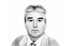 IN MEMORIAM – Dr. Zvonimir Tomić, profesor emeritus Univerziteta u Sarajevu