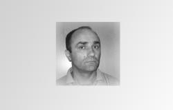 Obavijest o smrti prof. dr. Sejfe Papića