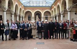 Održana svečana dodjela diploma diplomantima i magistrantima Fakulteta islamskih nauka UNSA