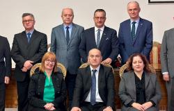 Održana sjednica Rektorske konferencije/zbora BiH