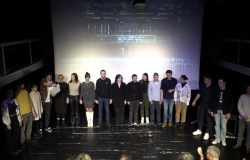 Obilježen dan Akademije scenskih umjetnosti UNSA i dodijeljene nagrade najuspješnijim profesorima i studentima