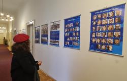 Univerzitet u Sarajevu obilježio Dan sjećanja na žrtve holokausta