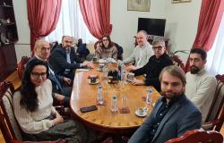 Razgovori o mogućnostima povezivanja projekta „Urbana transformacija Sarajeva“ i projekta izrade Master plana razvoja Kampusa UNSA