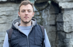 Iskustvo Mirze Medunjanina, studenta Fakulteta islamskih nauka UNSA, o studijskom boravku u Osnabrucku – Njemačka