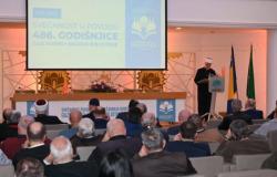 Obilježena 486. godišnjica Gazi Husrev-begove biblioteke u Sarajevu