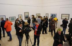 ALU UNSA: Radove predstavilo 19 umjetnika sa Okinawa prefekturalnog univerziteta umjetnosti iz Japana