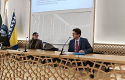 Predavanje docentice Ehlimane Memišević na Fakultetu islamskih nauka UNSA