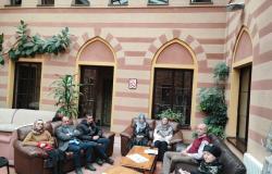 Petkom o knjizi: Predstavljena knjiga Sociolingvističke studije o arapskom jeziku