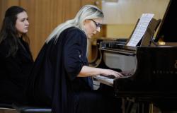 Održan koncert nastavnika i saradnika Muzičke akademije UNSA