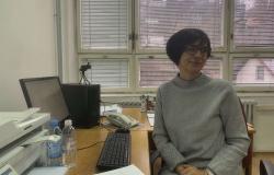 Prof. dr. Lejla Turčilo